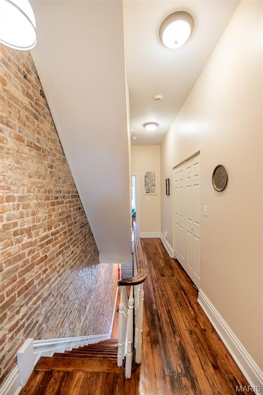 Nebraska Ave Twnhse Sub - Residential