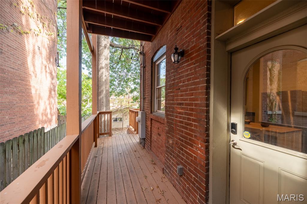 Nebraska Ave Twnhse Sub - Residential