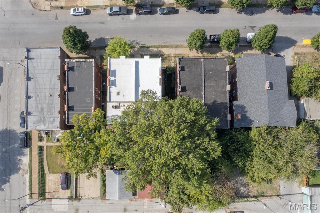 Nebraska Ave Twnhse Sub - Residential