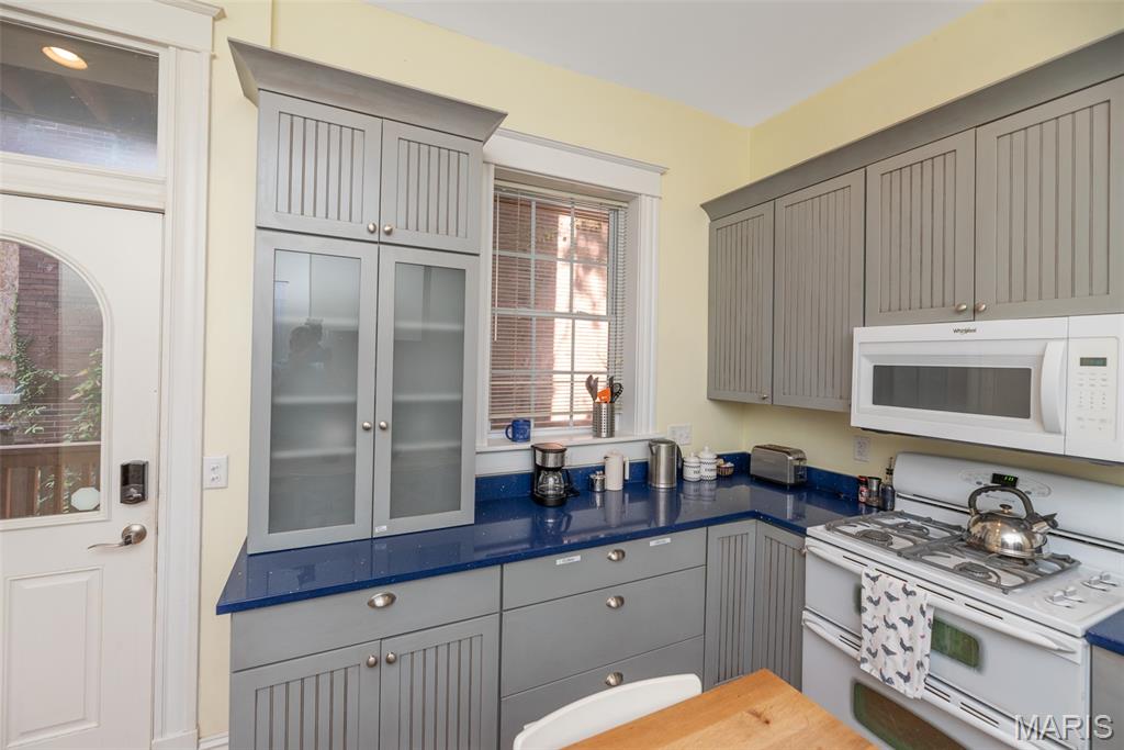 Nebraska Ave Twnhse Sub - Residential