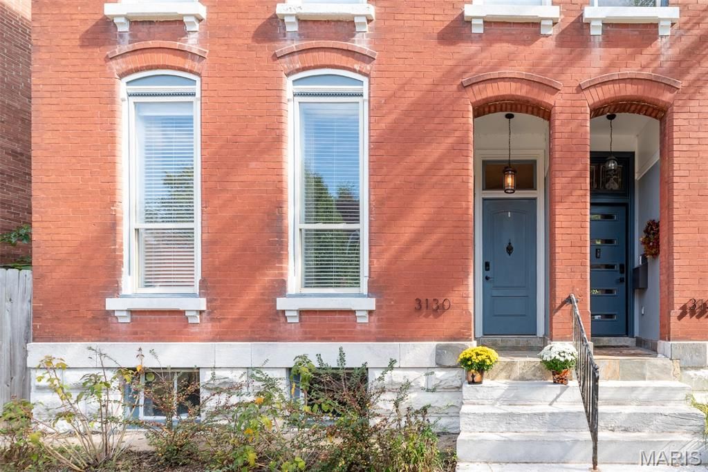 Photo of 3130 Nebraska Avenue, St Louis, MO 63118 (MLS # 26019408)