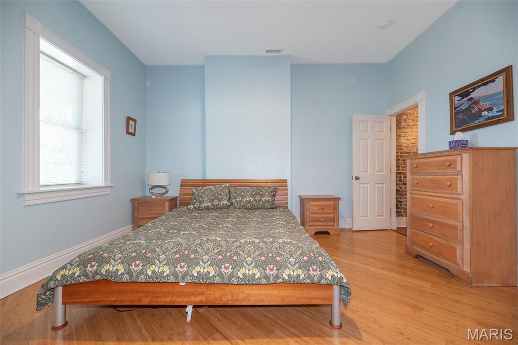 Nebraska Ave Twnhse Sub - Residential