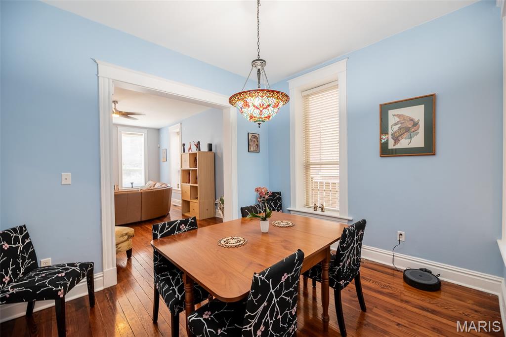 Nebraska Ave Twnhse Sub - Residential