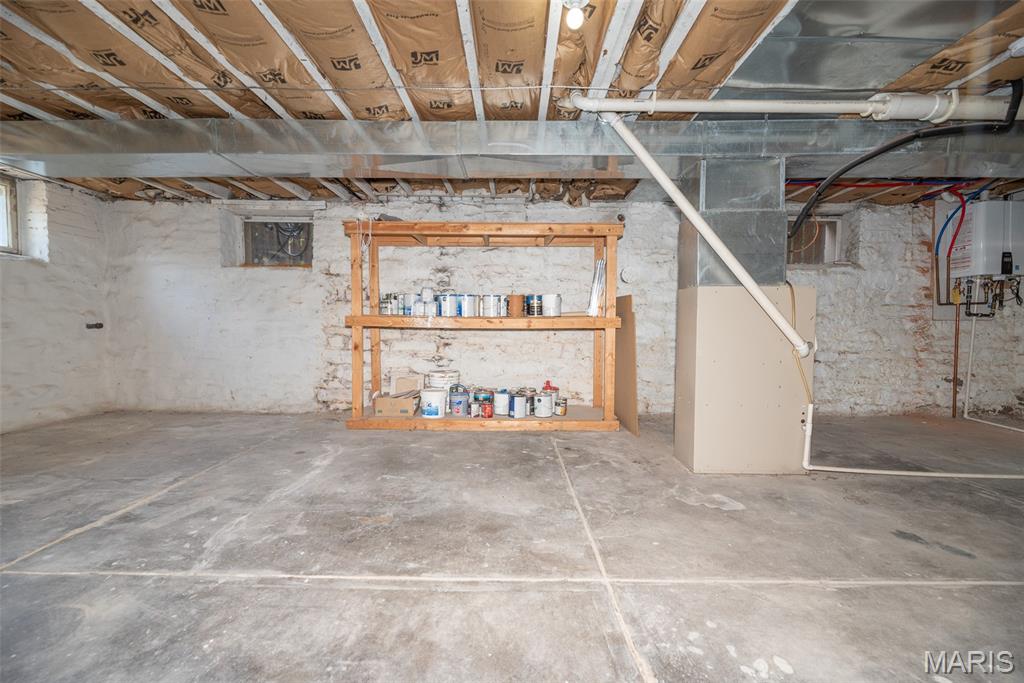 Nebraska Ave Twnhse Sub - Residential