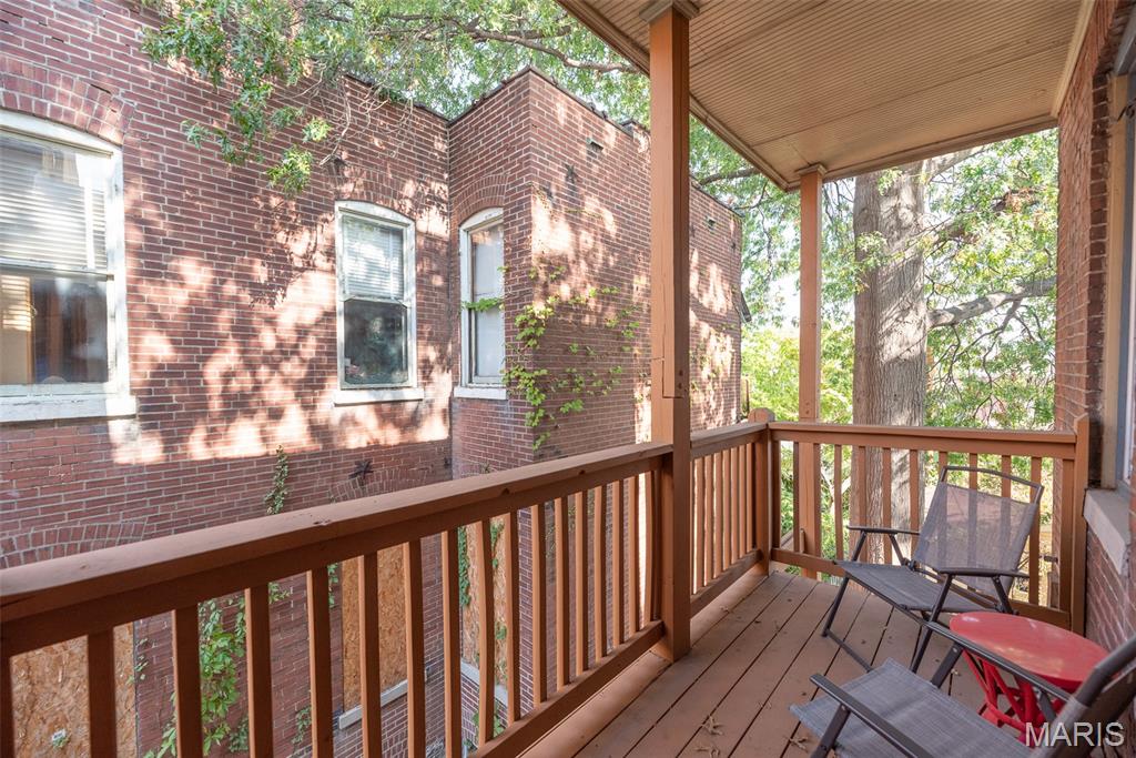 Nebraska Ave Twnhse Sub - Residential