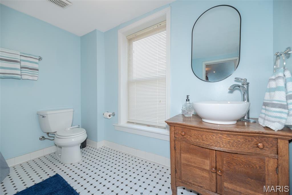 Nebraska Ave Twnhse Sub - Residential