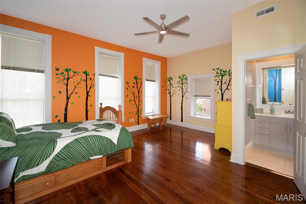 Nebraska Ave Twnhse Sub - Residential