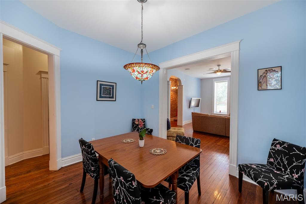 Nebraska Ave Twnhse Sub - Residential