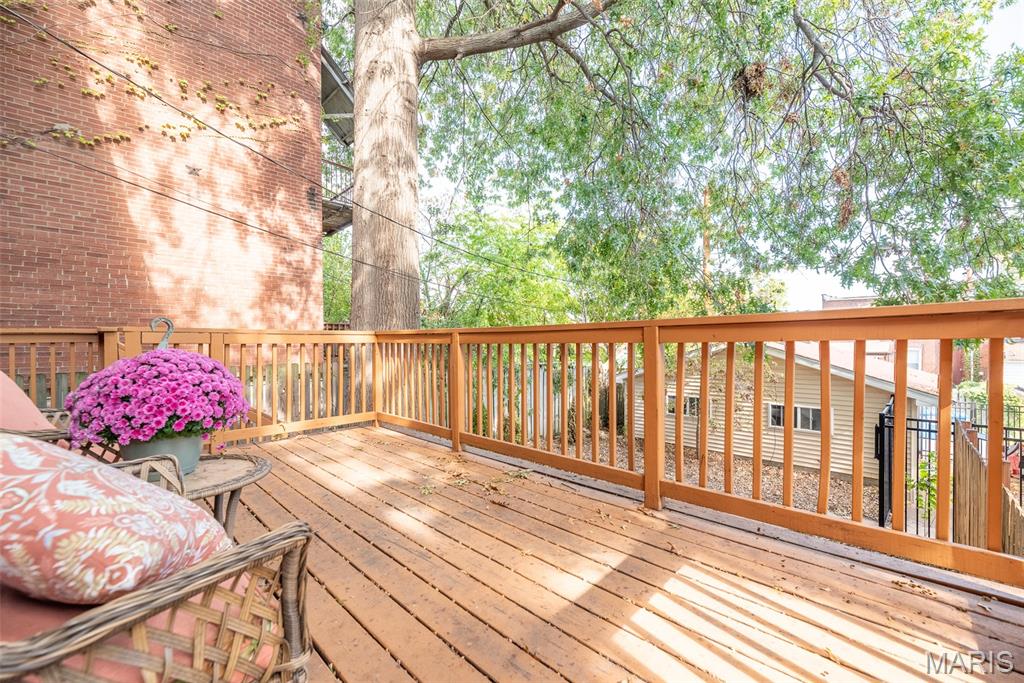 Nebraska Ave Twnhse Sub - Residential