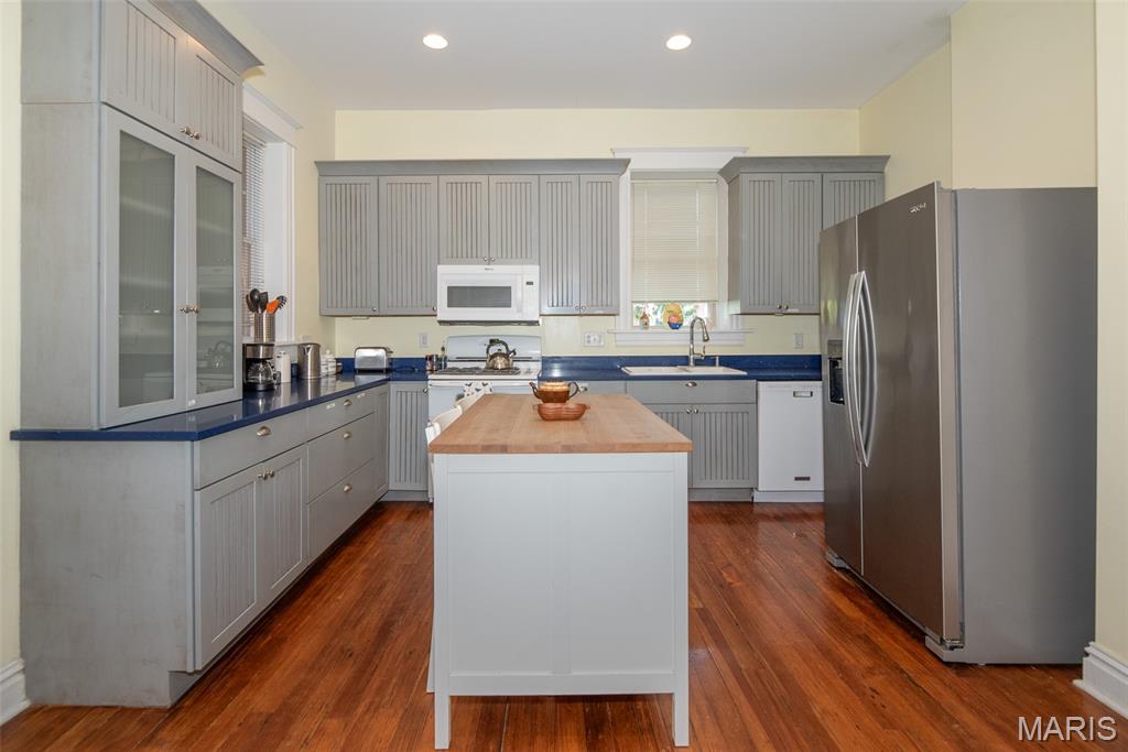 Nebraska Ave Twnhse Sub - Residential