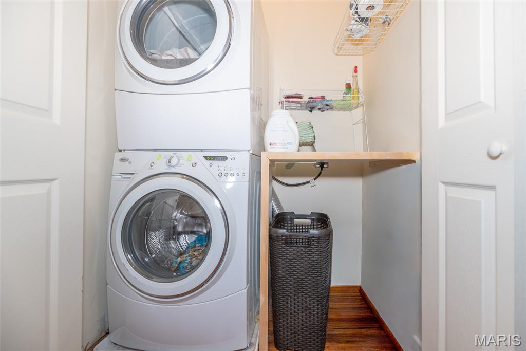 Nebraska Ave Twnhse Sub - Residential