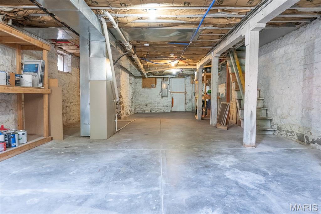 Nebraska Ave Twnhse Sub - Residential