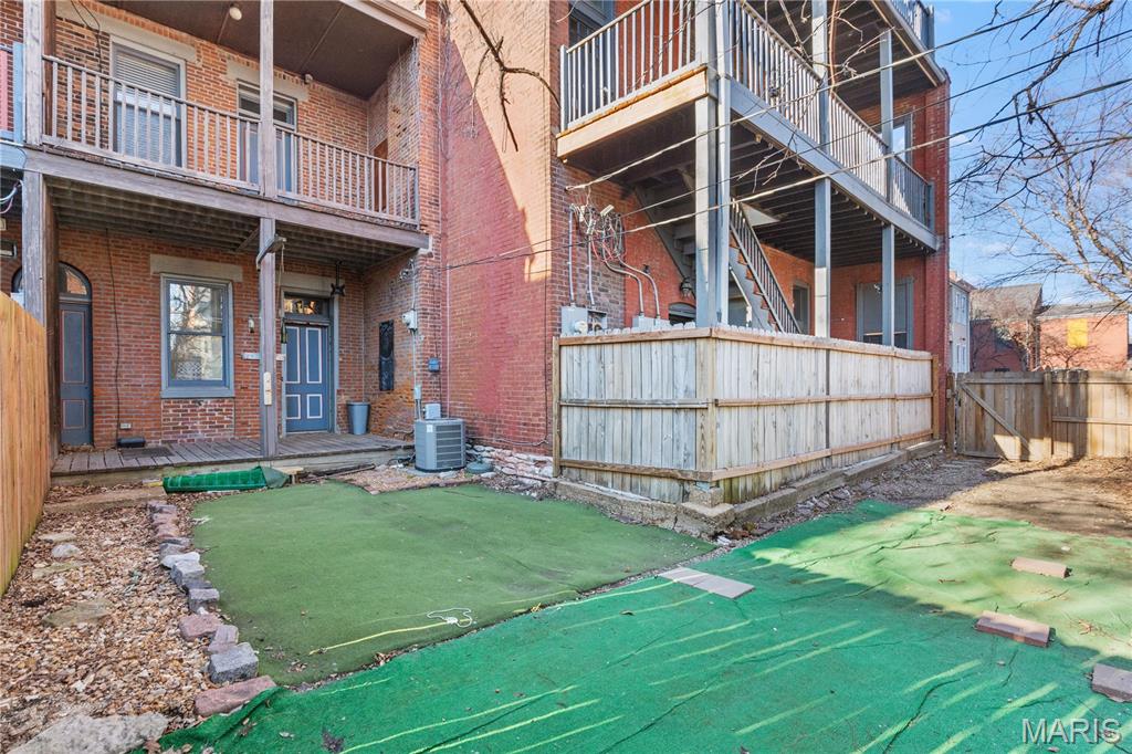 Jc Soulards Add 03 - Residential