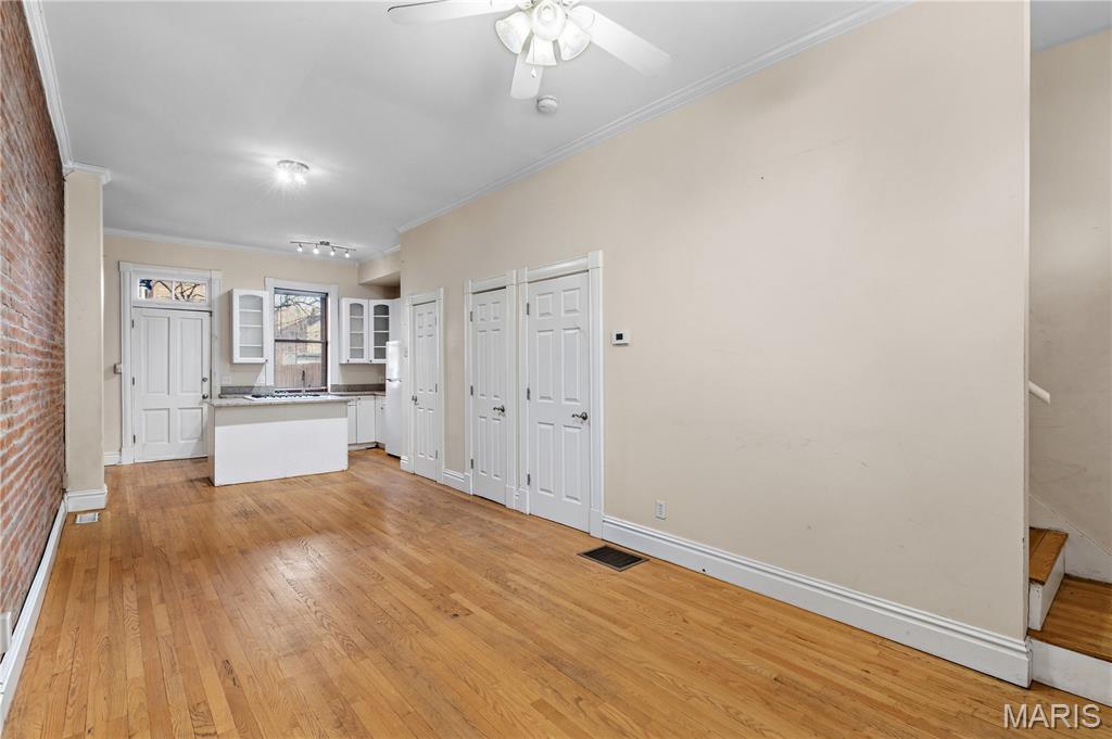 Jc Soulards Add 03 - Residential