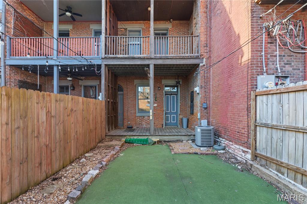 Jc Soulards Add 03 - Residential