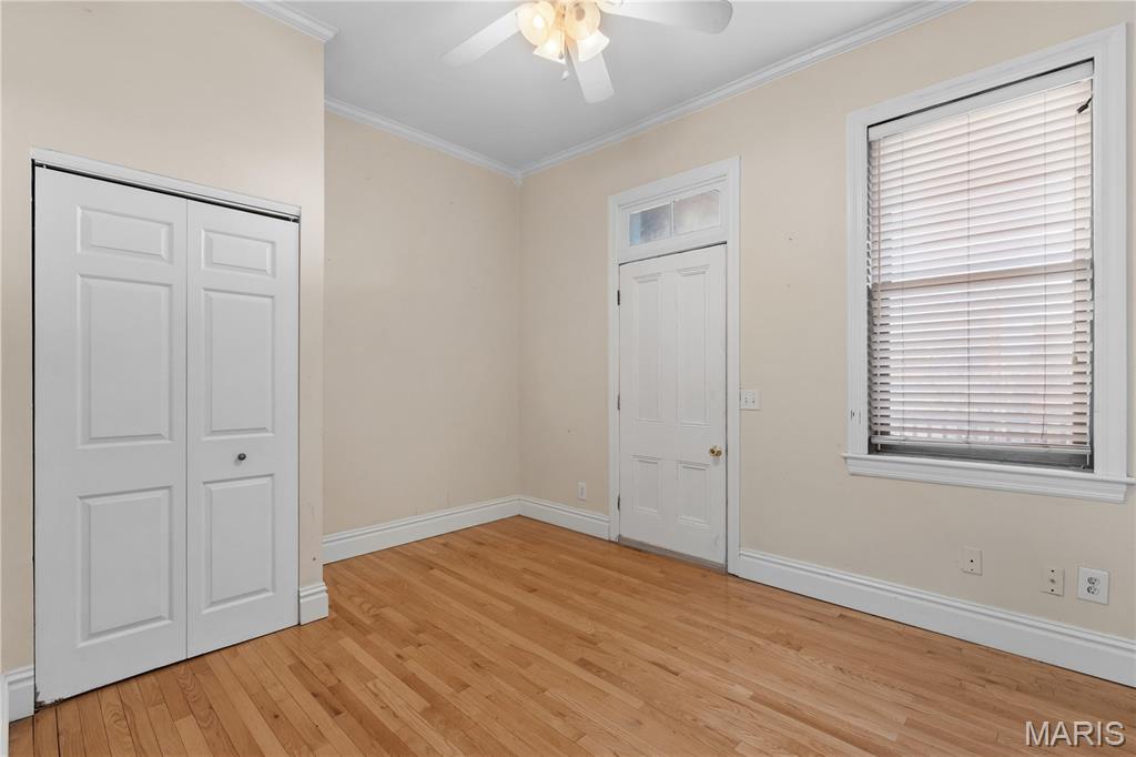 Jc Soulards Add 03 - Residential