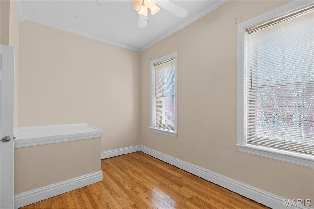 Jc Soulards Add 03 - Residential