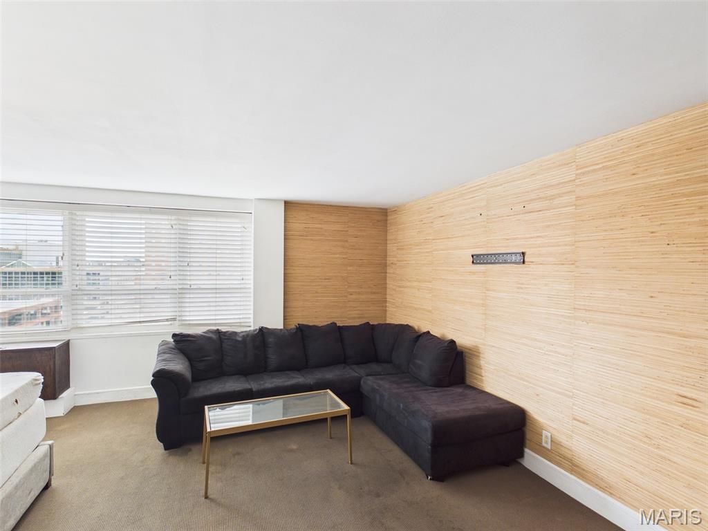 Blu Condos - Residential Lease