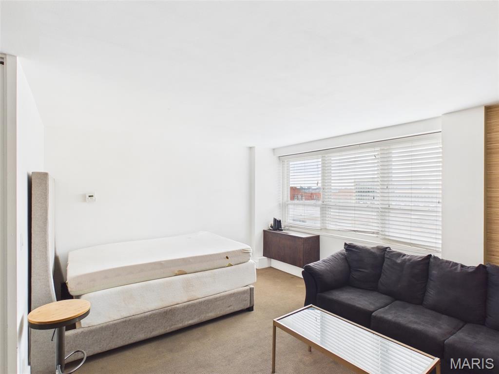 Blu Condos - Residential Lease