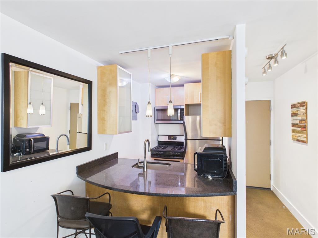 Blu Condos - Residential Lease