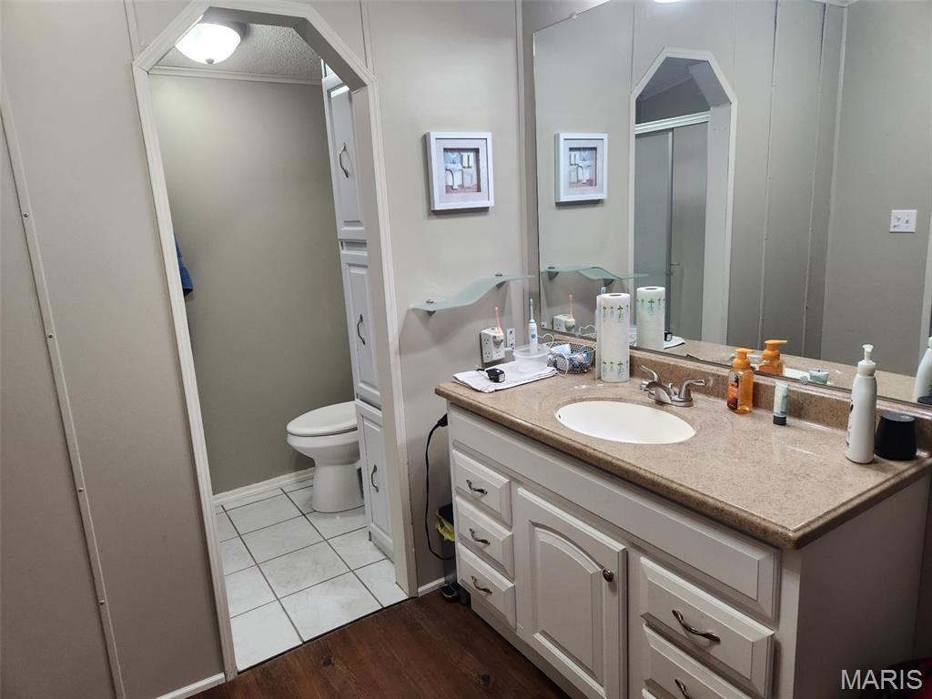 Beauty View Acres - Residential