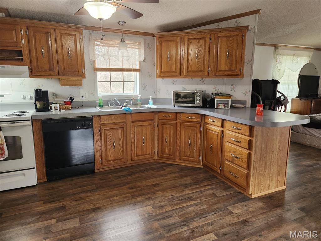 Beauty View Acres - Residential