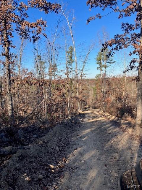 Cherokee Pass - Farm