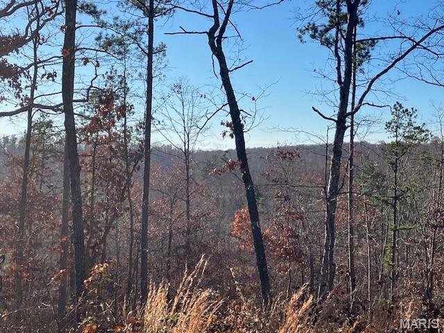 Cherokee Pass - Farm