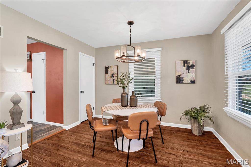 Archer Park - Residential