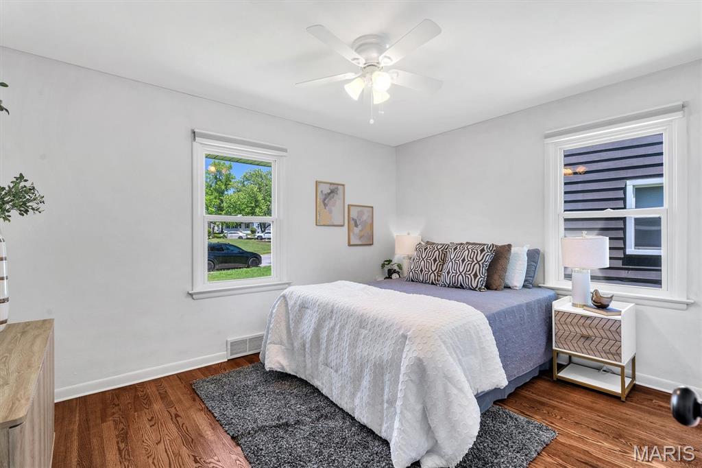 Archer Park - Residential