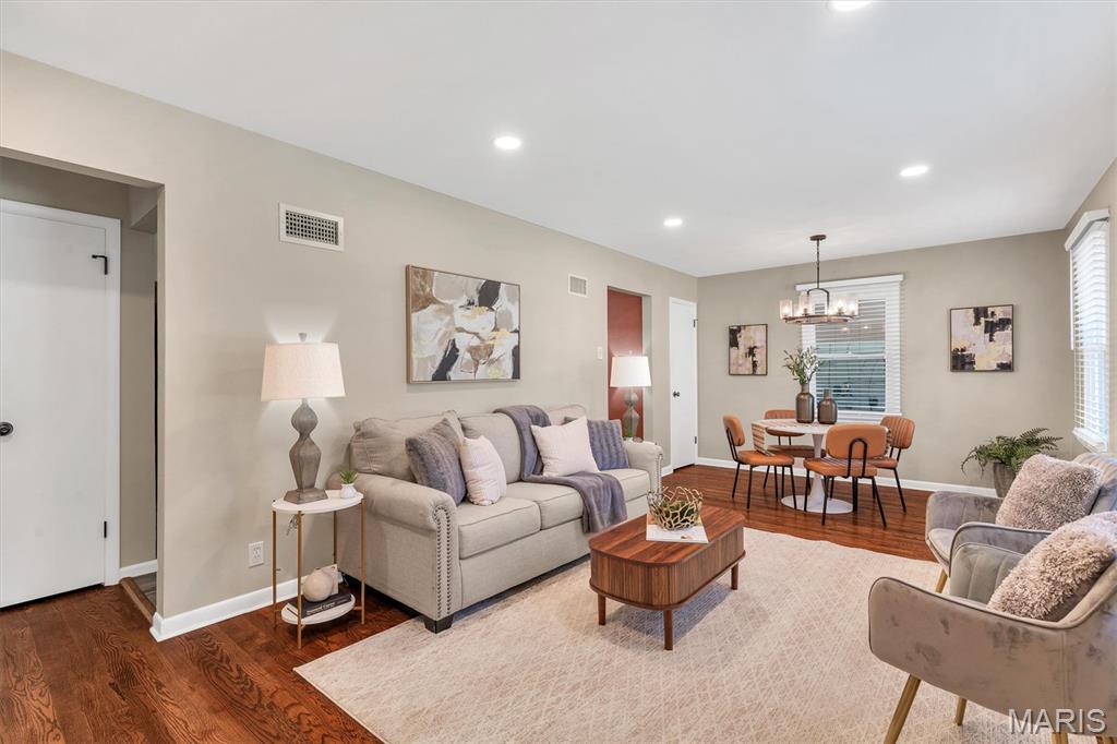 Archer Park - Residential
