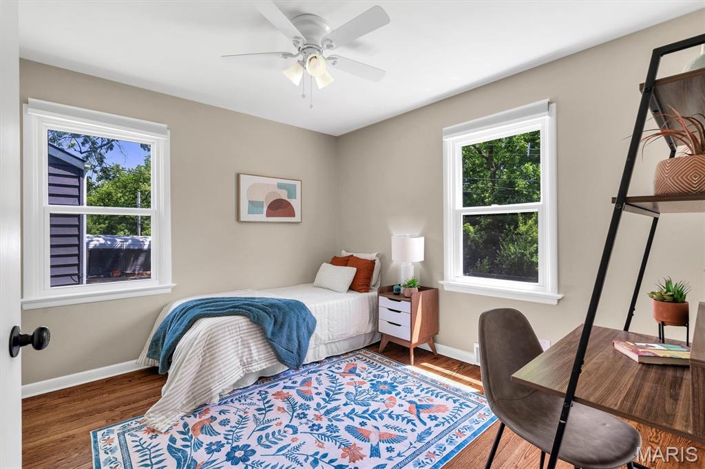 Archer Park - Residential