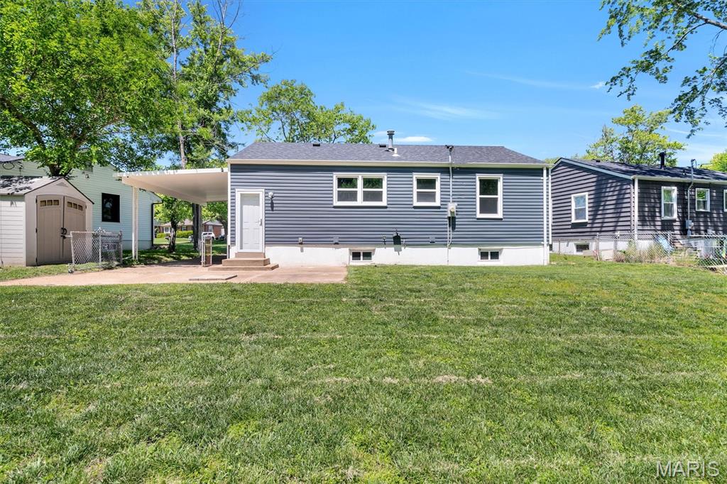 Archer Park - Residential