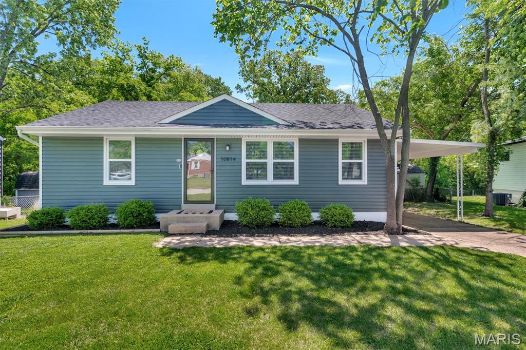 Archer Park - Residential
