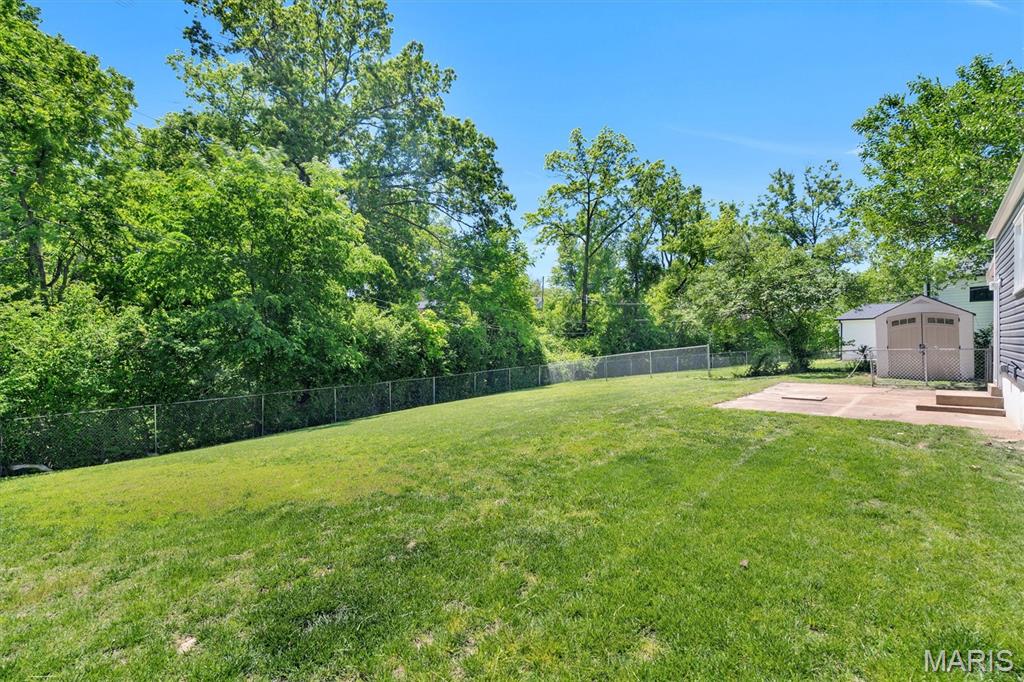 Archer Park - Residential