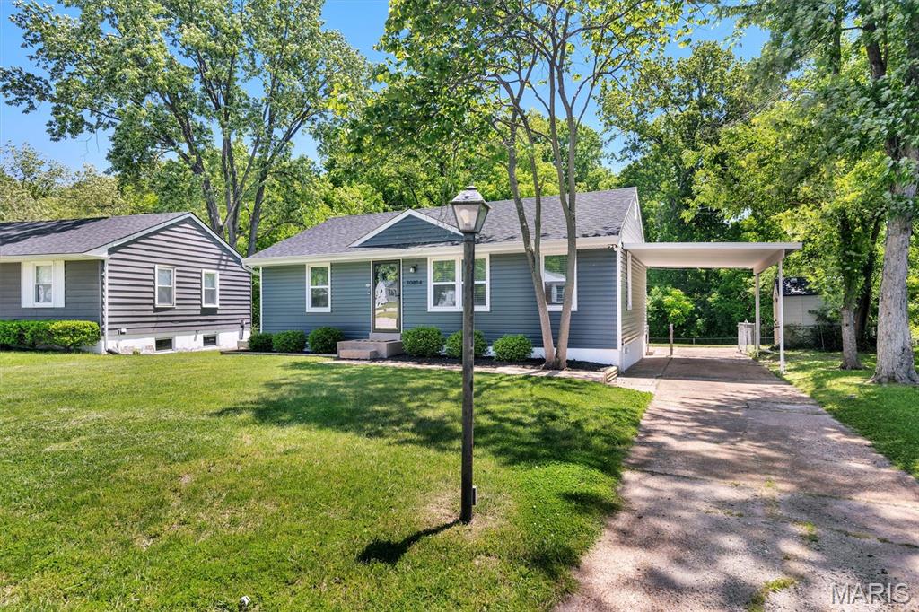 Archer Park - Residential
