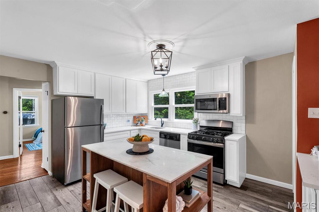 Archer Park - Residential