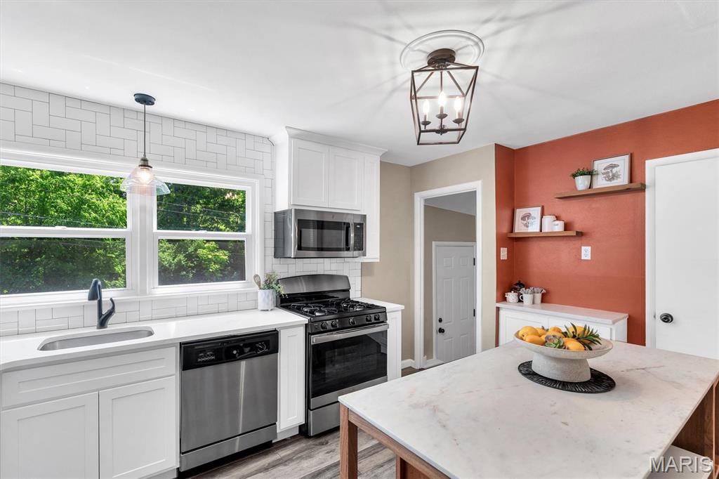 Archer Park - Residential