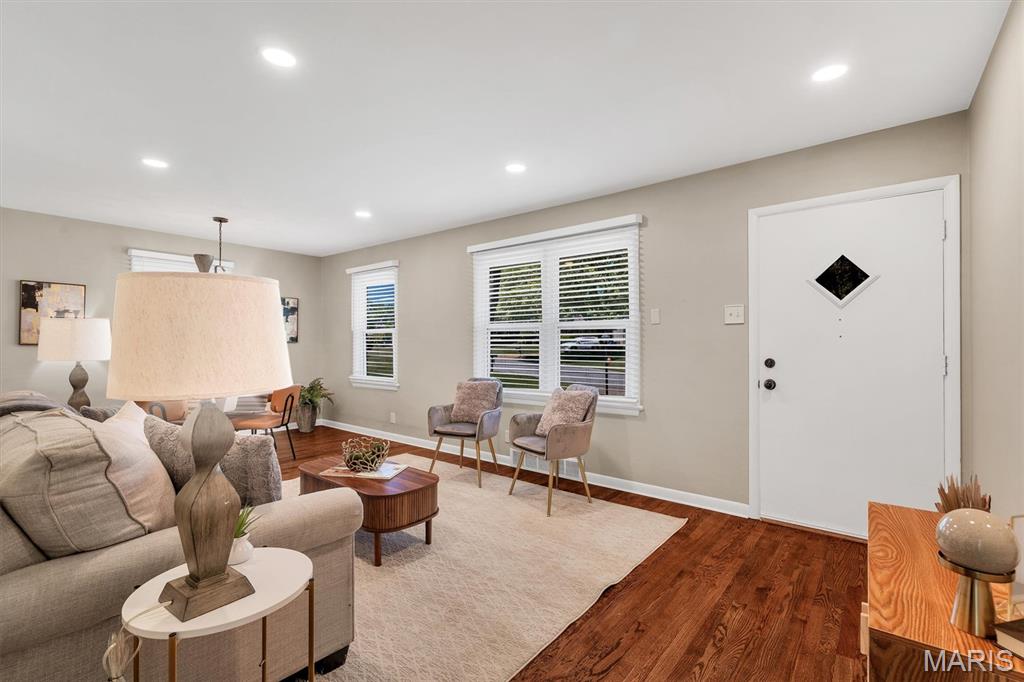 Archer Park - Residential