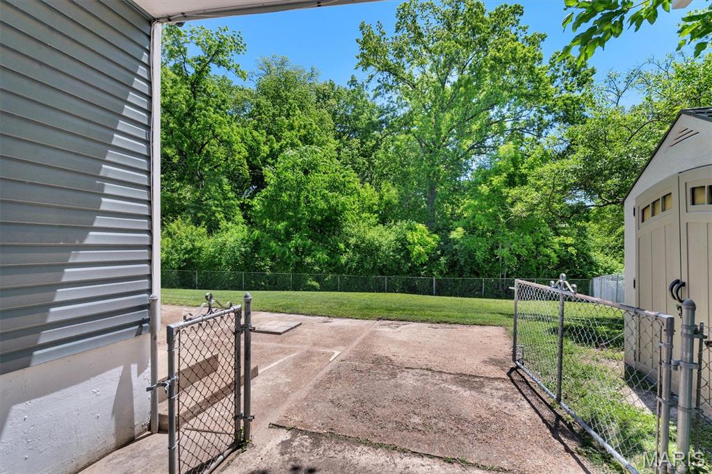 Archer Park - Residential