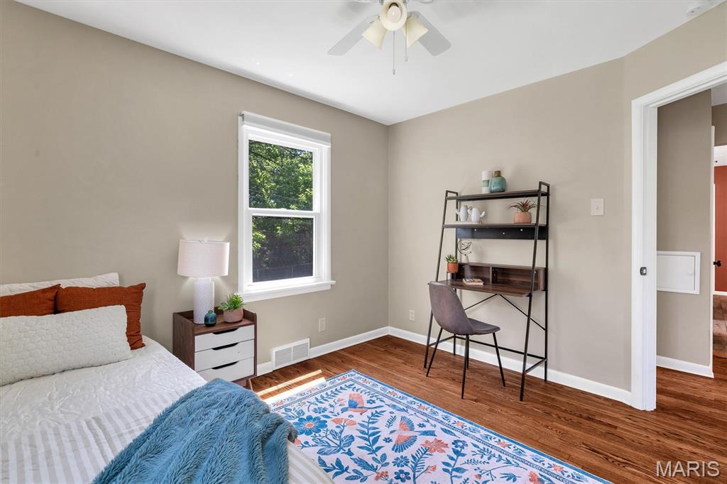 Archer Park - Residential