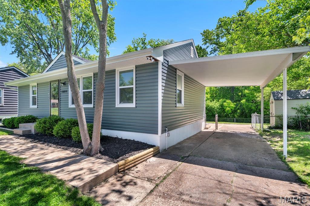Archer Park - Residential
