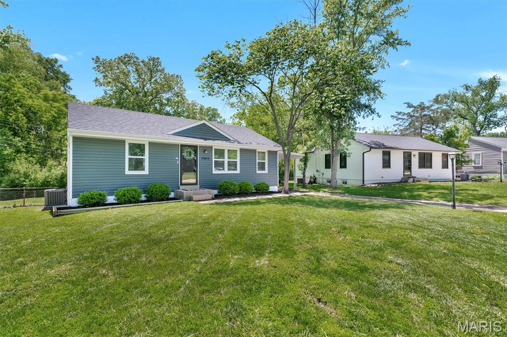 Archer Park - Residential