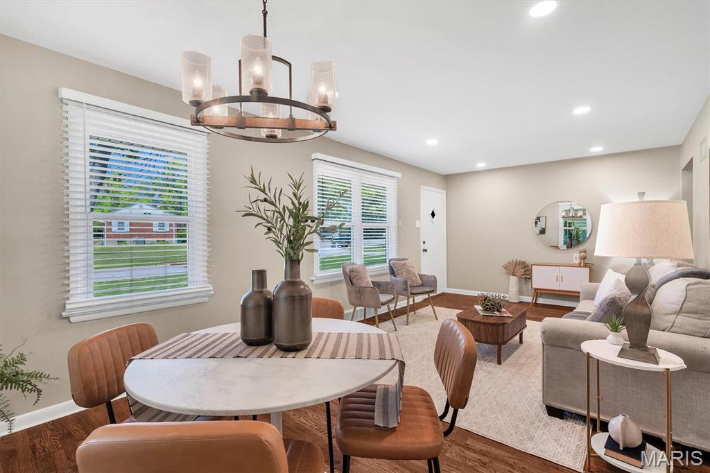 Archer Park - Residential