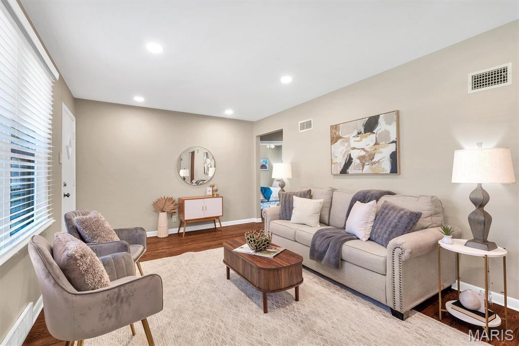 Archer Park - Residential