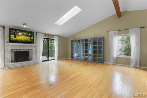 Tiny photo for 546 McBride Pointe Drive, Wildwood, MO 63011 (MLS # 26042952)