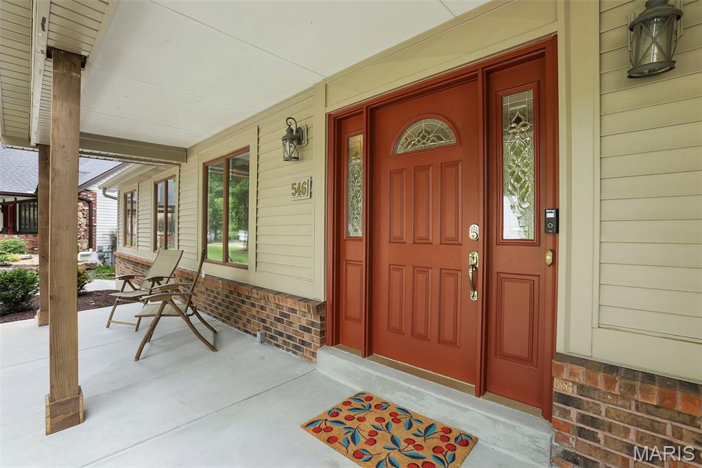 546 McBride Pointe Drive