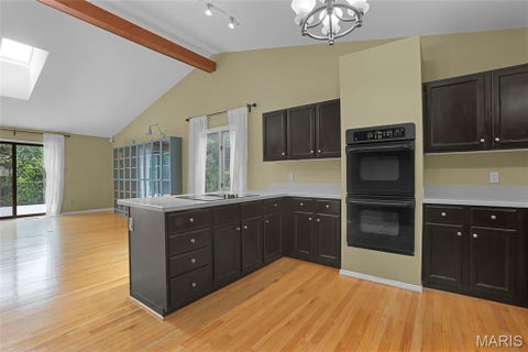 Tiny photo for 546 McBride Pointe Drive, Wildwood, MO 63011 (MLS # 26042952)