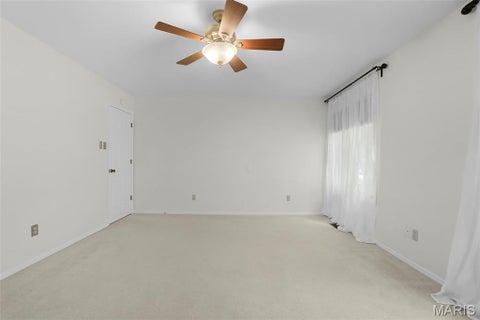 Tiny photo for 546 McBride Pointe Drive, Wildwood, MO 63011 (MLS # 26042952)