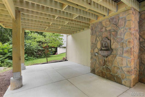 Tiny photo for 546 McBride Pointe Drive, Wildwood, MO 63011 (MLS # 26042952)